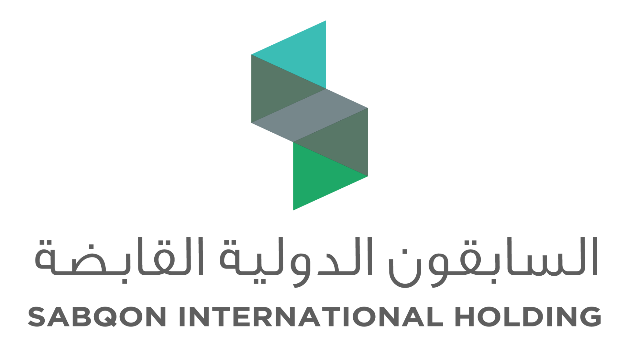 SABQON International Holding logo